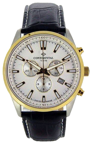 Continental 1224-137 pictures