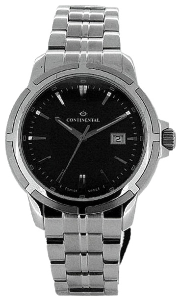 Continental 2413-108 wrist watches for men - 1 image, photo, picture