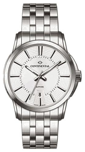 Continental 24150-GD101130 wrist watches for men - 1 picture, image, photo