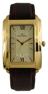 Wrist watch Continental for Men - picture, image, photo