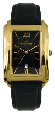 Wrist watch Continental for Men - picture, image, photo