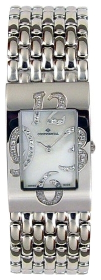 Continental 3002-205 wrist watches for women - 1 image, photo, picture