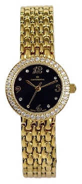 Continental 3004-238 wrist watches for women - 1 image, picture, photo