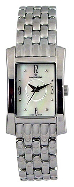 Continental 3008-205 wrist watches for women - 1 image, photo, picture