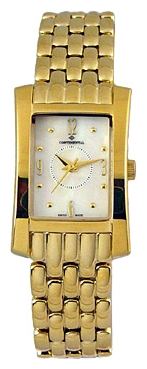 Continental 3008-235 wrist watches for women - 1 photo, image, picture