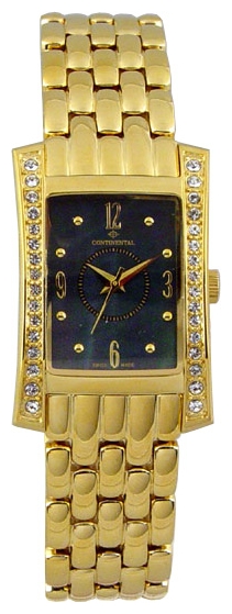 Wrist watch Continental for Women - picture, image, photo