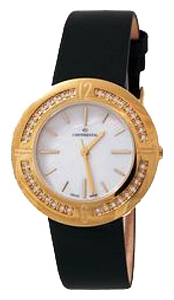Continental 3010-GP255 wrist watches for women - 1 image, picture, photo