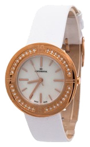 Wrist watch Continental for Women - picture, image, photo