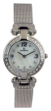Continental 3013-205 wrist watches for women - 1 picture, image, photo