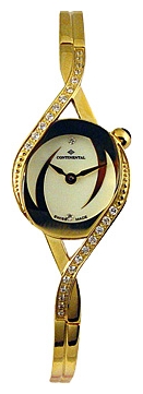 Continental 3028-236 wrist watches for women - 1 picture, image, photo