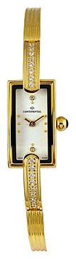 Continental 3029-237 wrist watches for women - 1 picture, photo, image