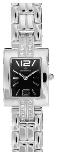 Wrist watch Continental for Women - picture, image, photo