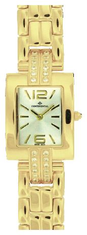 Continental 3031-236 wrist watches for women - 1 picture, photo, image