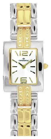 Continental 3031-247 wrist watches for women - 1 photo, image, picture