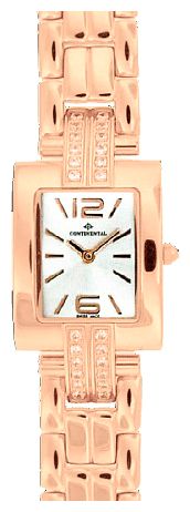 Wrist watch Continental for Women - picture, image, photo