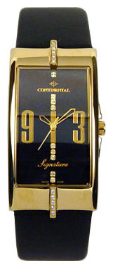 Wrist watch Continental for Women - picture, image, photo