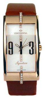 Wrist watch Continental for Women - picture, image, photo