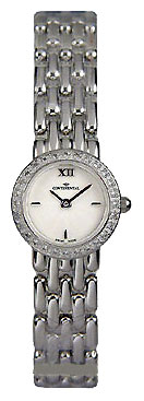 Continental 3038-207 wrist watches for women - 1 photo, image, picture