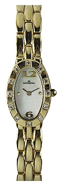 Continental 3039-235 wrist watches for women - 1 photo, picture, image