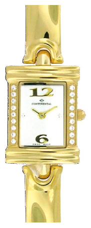 Wrist watch Continental for Women - picture, image, photo