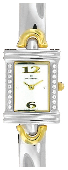 Continental 3040-247 wrist watches for women - 1 image, photo, picture