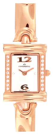 Wrist watch Continental for Women - picture, image, photo