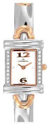 Continental 3040-RTT247 wrist watches for women - 1 picture, photo, image