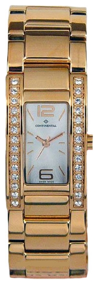 Wrist watch Continental for Women - picture, image, photo