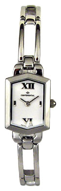 Continental 3125-207 wrist watches for women - 1 photo, picture, image