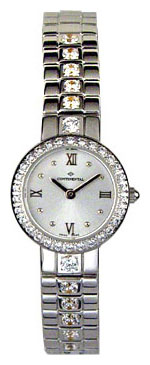 Continental 3166-207 wrist watches for women - 1 photo, picture, image