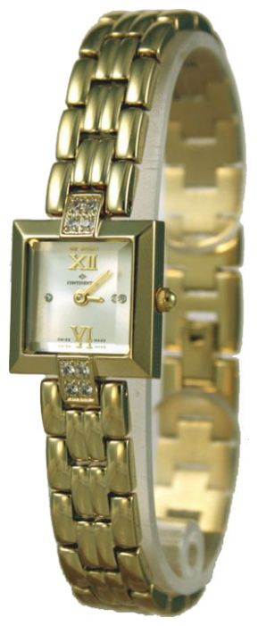 Continental 3174-236 wrist watches for women - 1 image, photo, picture