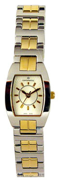 Continental 3199-246 wrist watches for women - 1 photo, picture, image