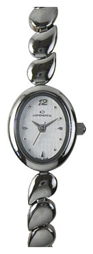 Continental 3308-207 wrist watches for women - 1 image, picture, photo