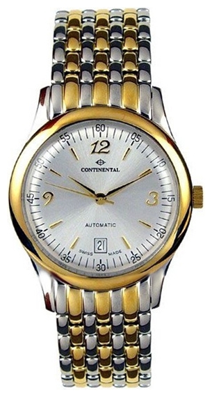 Continental 1317-GP157 pictures