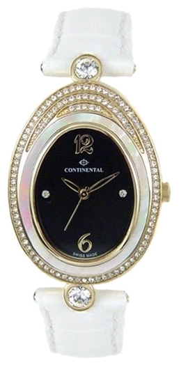 Wrist watch Continental for Women - picture, image, photo