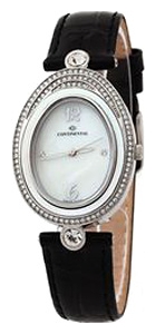 Continental 4011-SS255 wrist watches for women - 1 picture, image, photo