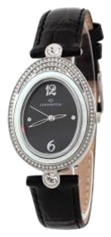 Continental 4011-SS258 wrist watches for women - 1 photo, image, picture