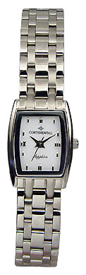 Continental 4015-207 wrist watches for women - 1 picture, photo, image