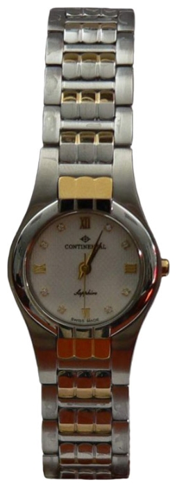 Continental 4062-247 wrist watches for women - 1 photo, image, picture