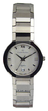 Continental 4203-209 wrist watches for women - 1 image, photo, picture