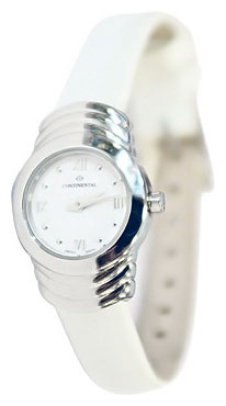 Continental 4253-SS257 wrist watches for women - 1 picture, image, photo