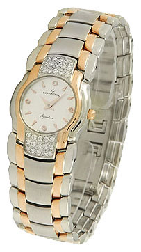 Continental 4262-R247 wrist watches for women - 1 image, picture, photo