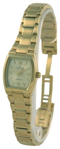 Continental 4513-236 wrist watches for women - 1 photo, picture, image