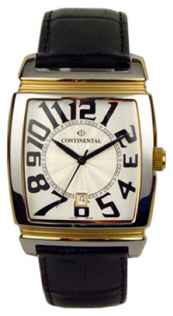 Wrist watch Continental for Women - picture, image, photo