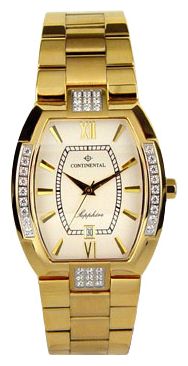 Wrist watch Continental for Women - picture, image, photo