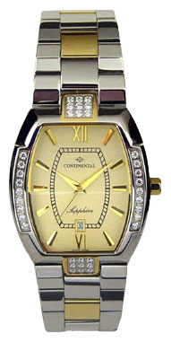 Continental 4773-146DB wrist watches for men - 1 image, picture, photo