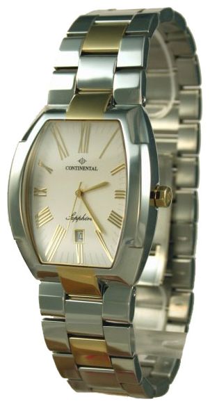 Continental 4773-147 wrist watches for men - 1 image, photo, picture