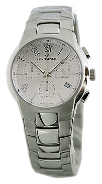 Continental 4784-107C wrist watches for men - 1 image, picture, photo