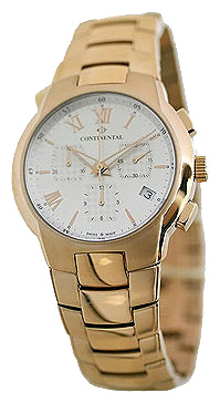 Continental 4784-RG137C wrist watches for women - 1 picture, image, photo