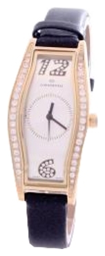 Continental 5000-GP257 wrist watches for women - 1 image, picture, photo